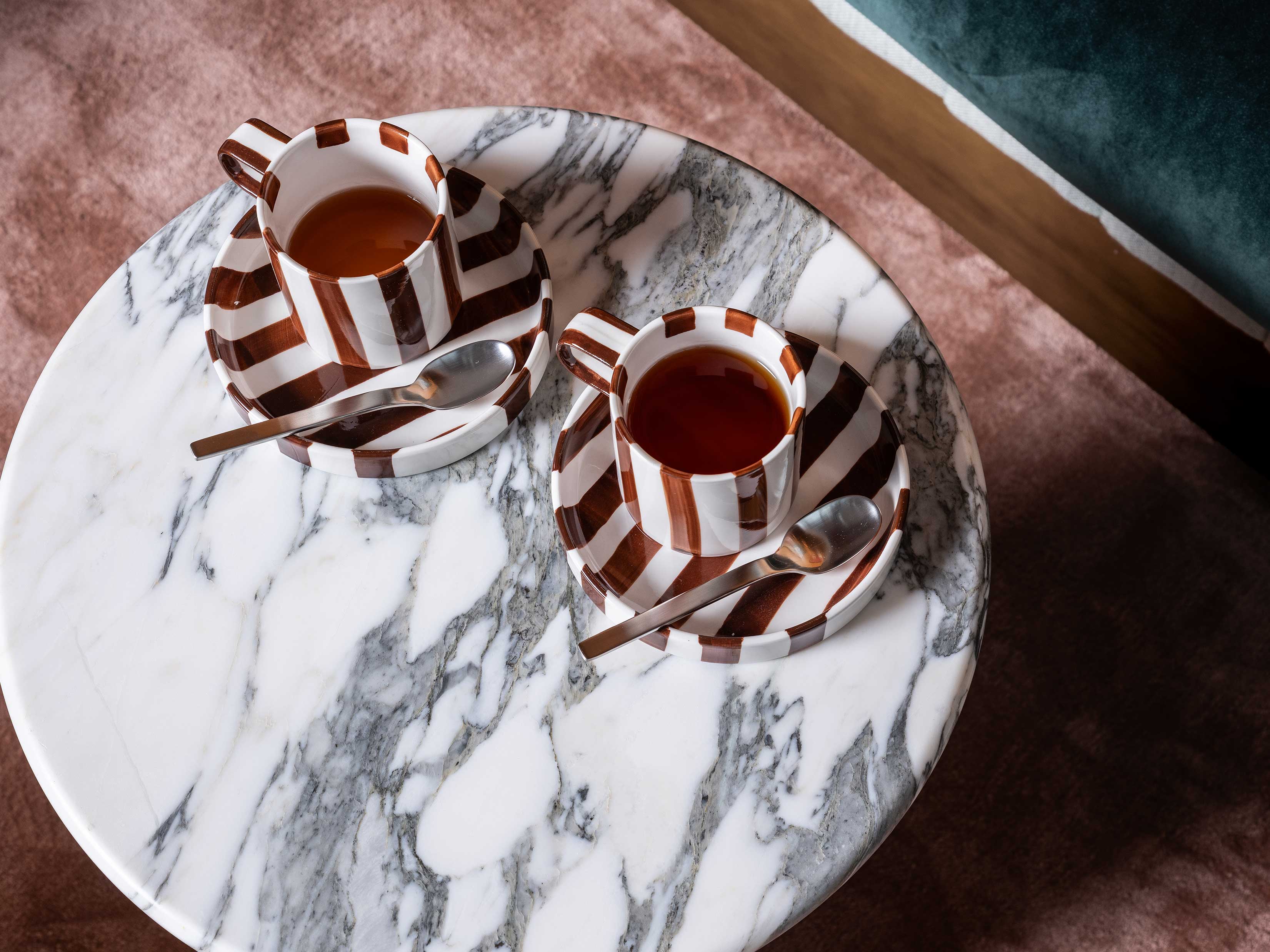 The Side - column base